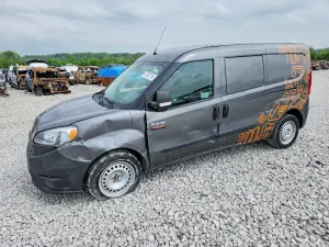 RAM ProMaster 2.4L 4 2021