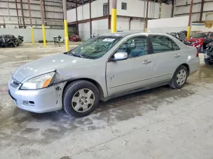 Honda Accord 2.4L 4 2007