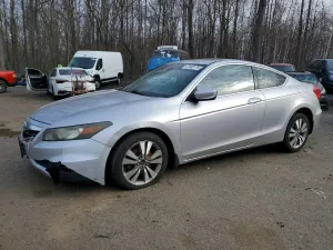 Honda Accord 2.4L 4 2011