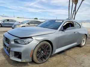 BMW M2 3.0L 6 2024