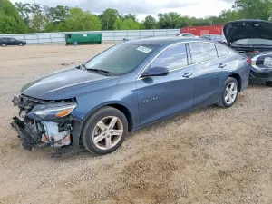 Chevrolet Malibu 1.5L 4 2020