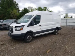 Ford Transit 3.7L 6 2019