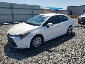 Toyota Corolla 2.0L 4 2026