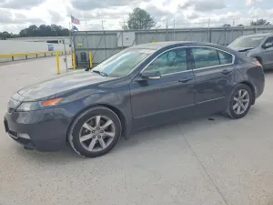 Acura TL 3.5L 6 2014