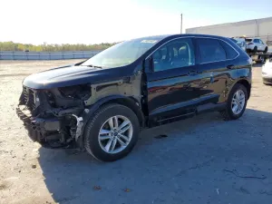 Ford Edge 2.0L 4 2018