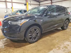 Acura RDX 2.0L 4 2021