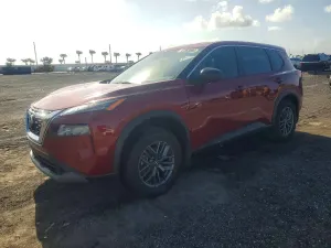Nissan Rogue 1.5L 3 2023