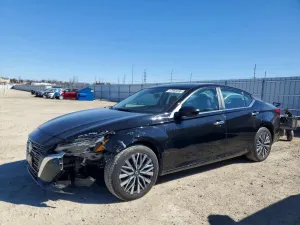 Nissan Altima 2.5L 4 2025