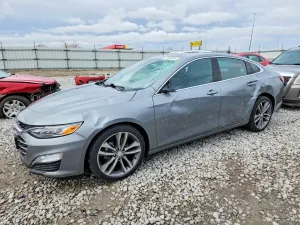 Chevrolet Malibu 1.5L 4 2023