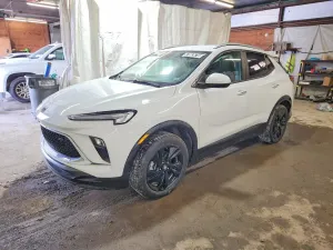 Buick Encore 1.3L 3 2024