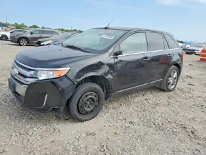 Ford Edge 3.5L 6 2014