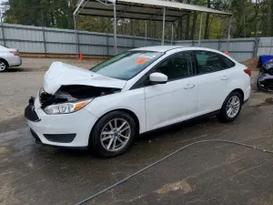 Ford Focus 2.0L 4 2018