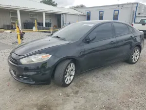Dodge Dart 1.4L 4 2013