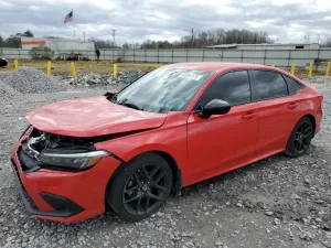 Honda Civic SPORT 2.0L 4 2023