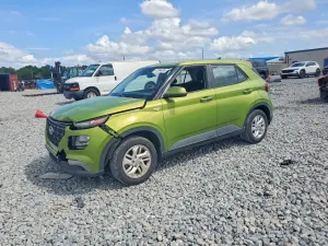 Hyundai Venue 1.6L 4 2021