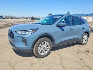 Ford Escape 1.5L 3 2024