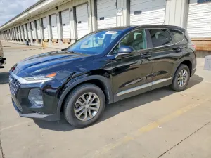 Hyundai Santa Fe 2.4L 4 2020