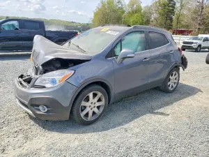Buick Encore 1.4L 4 2015