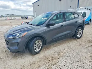 Ford Escape 1.5L 3 2020