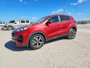 Kia Sportage 2.4L 4 2020