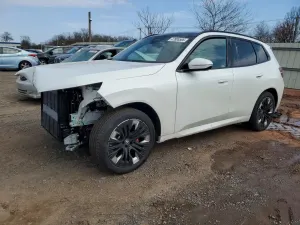 BMW X3 2.0L 4 2026