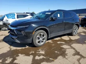 Chevrolet Blazer 2.0L 4 2024