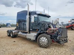 Peterbilt 567/579/587 15.0L 6 2018