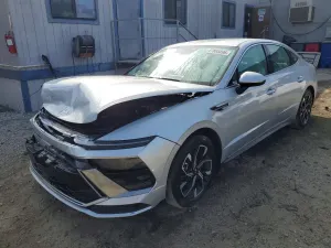 Hyundai Sonata 2.5L 4 2025