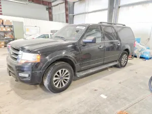 Ford Expedition 3.5L 6 2017