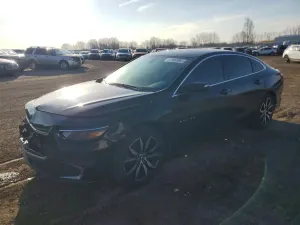 Chevrolet Malibu 1.5L 4 2017