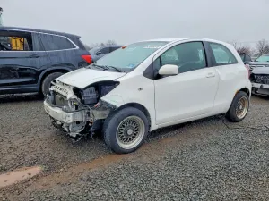 Toyota Yaris 1.5L 4 2008
