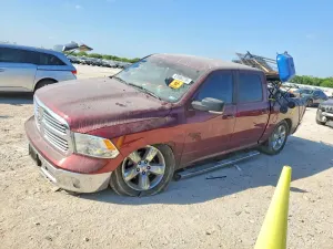 RAM 1500 5.7L 8 2019