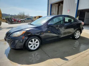 Mazda 3 2.0L 4 2011