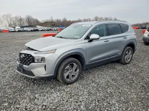 Hyundai Santa Fe 2.5L 4 2023