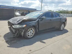 Ford Fusion 1.5L 4 2014