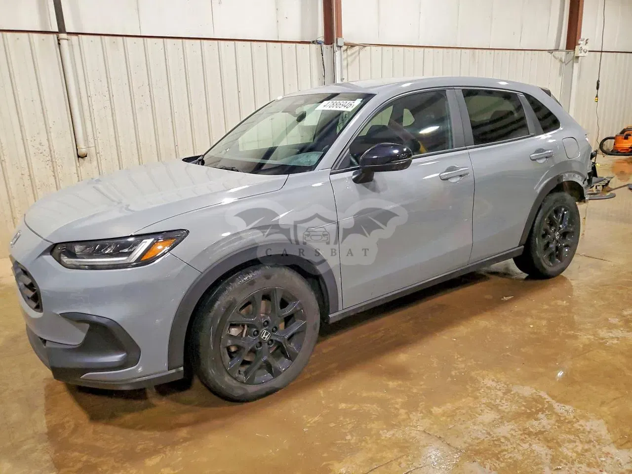 Honda HR-V 2.0L 4 2024