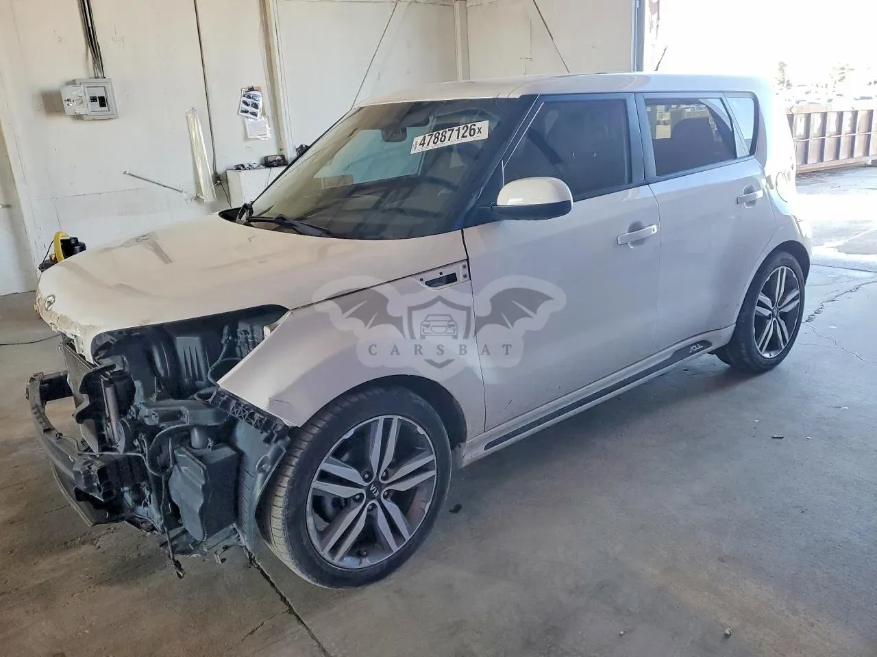 Kia Opirus (Amanti) 2016