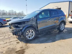 Ford Escape 1.5L 4 2019