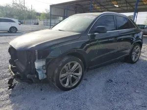 Audi Q3 2.0L 4 2016