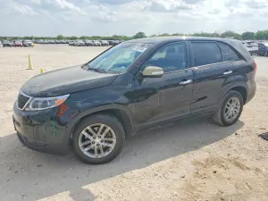 Kia Sorento 2.4L 4 2015