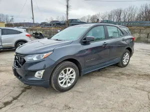 Chevrolet Equinox 1.5L 4 2020