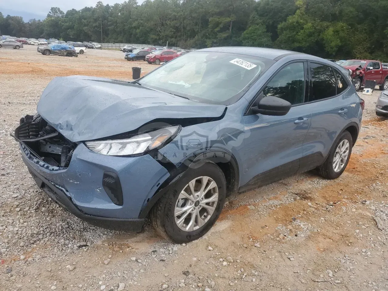 Ford Escape 2025
