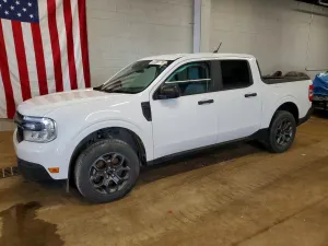Ford Maverick 2.0L 4 2023