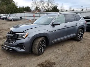 Volkswagen Atlas 2.0L 4 2025