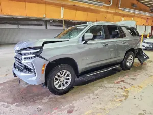 Chevrolet Tahoe 5.3L 8 2026