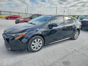 Toyota Corolla 1.8L 4 2021