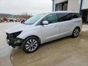 Kia Sedona 3.3L 6 2018