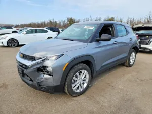 Chevrolet Trailblazer 1.2L 3 2023
