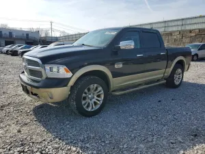 RAM 1500 5.7L 8 2013