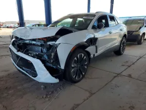 Chevrolet Blazer 2024